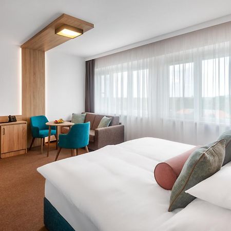 Hunguest Hotel Gyula Eksteriør bilde