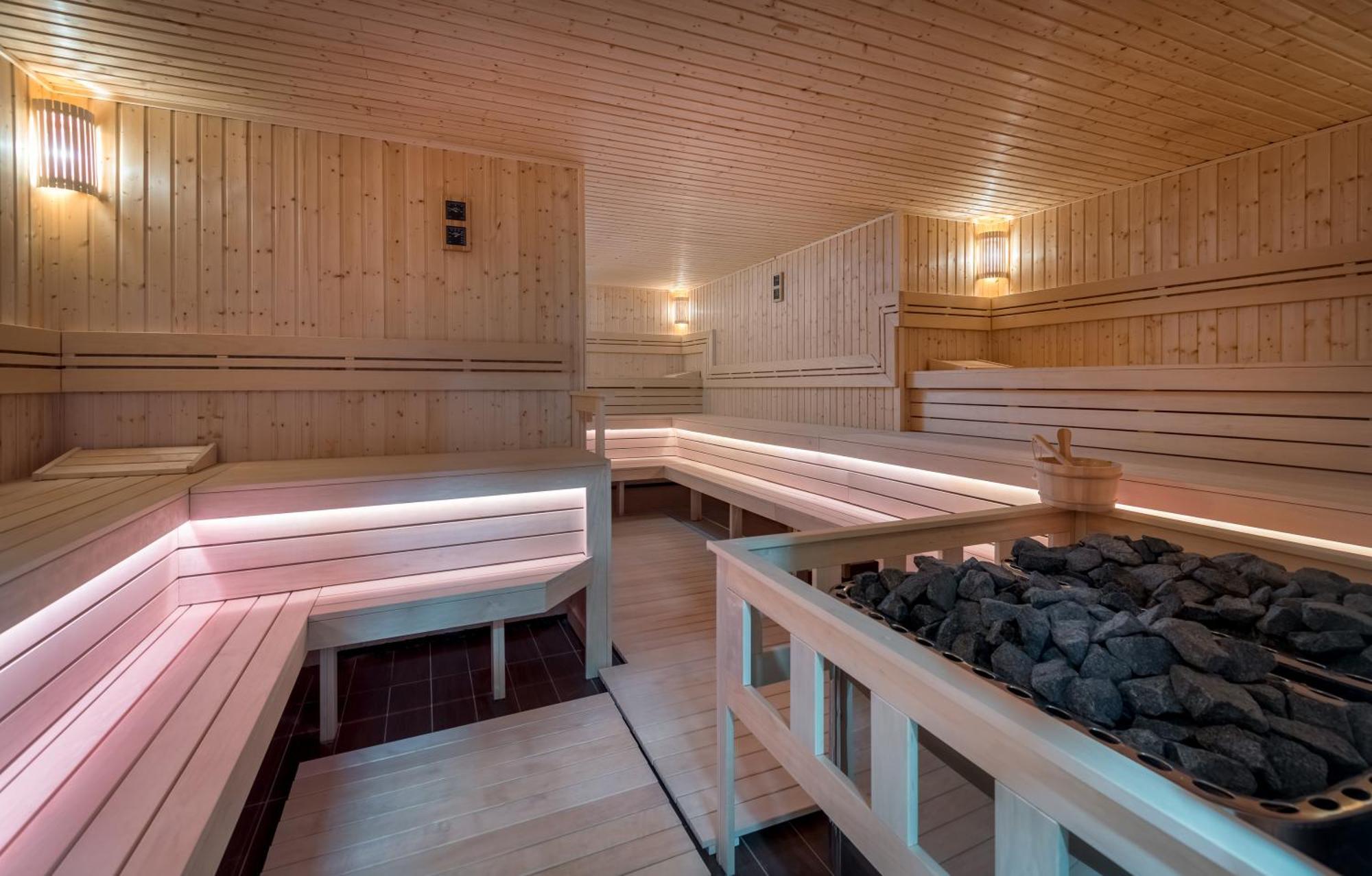 Hunguest Hotel Gyula Eksteriør bilde