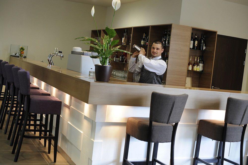 Hunguest Hotel Gyula Eksteriør bilde